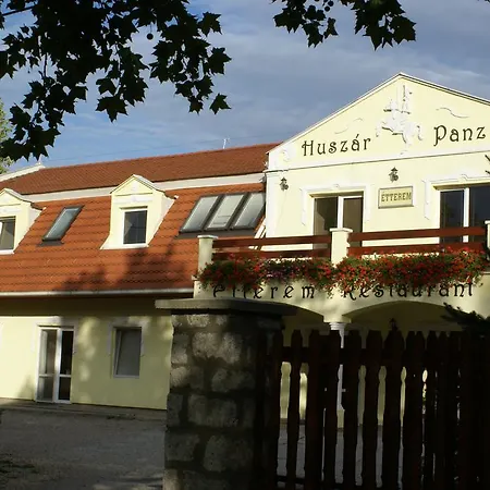 Huszar Panzio Es Etterem Sárospatak