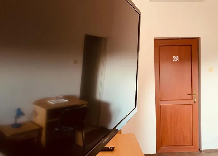 Отель типа 